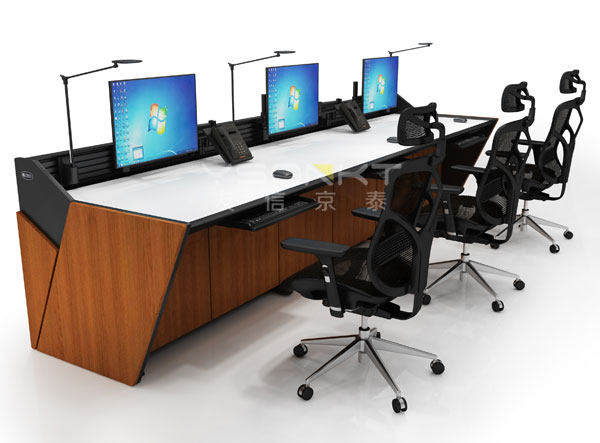 指揮操控臺的三大誤區