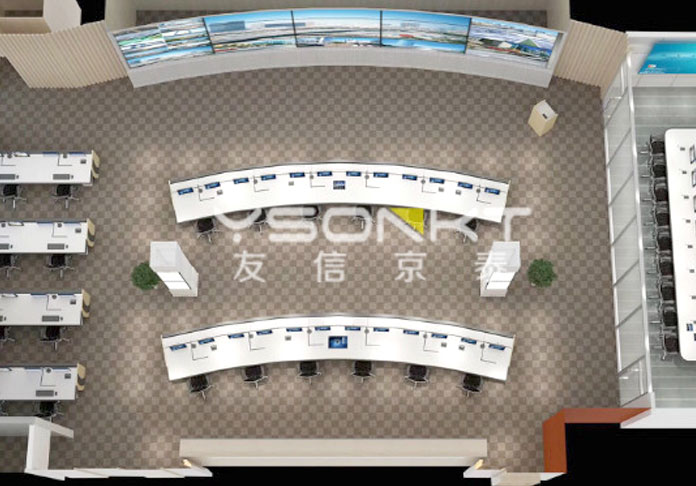 如何找到控制臺定制的廠家