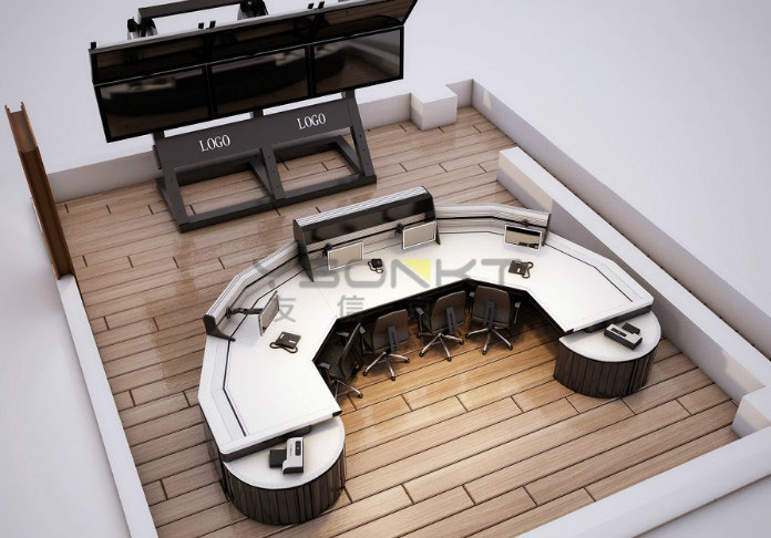 怎么美化控制臺(tái)