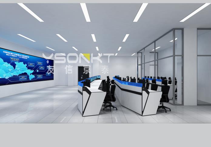 監(jiān)控操作臺需要考慮哪些因素?