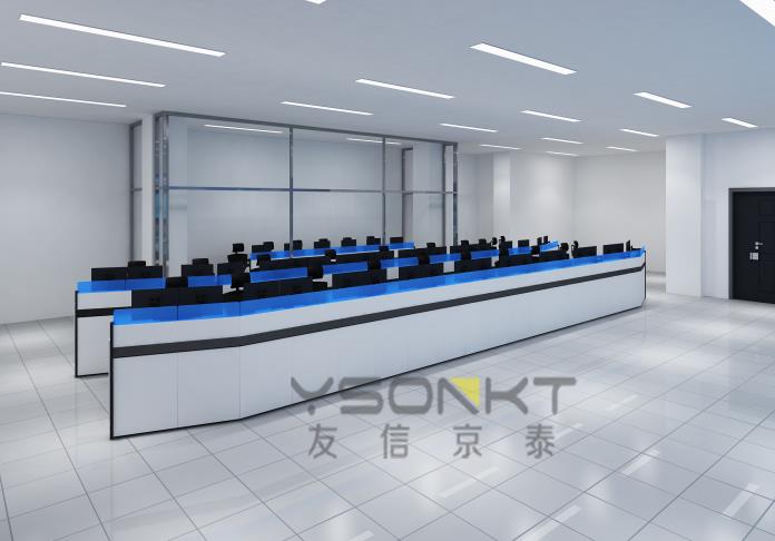 操作臺(tái)人體工學(xué)的設(shè)計(jì)給工作和健康帶來的好處