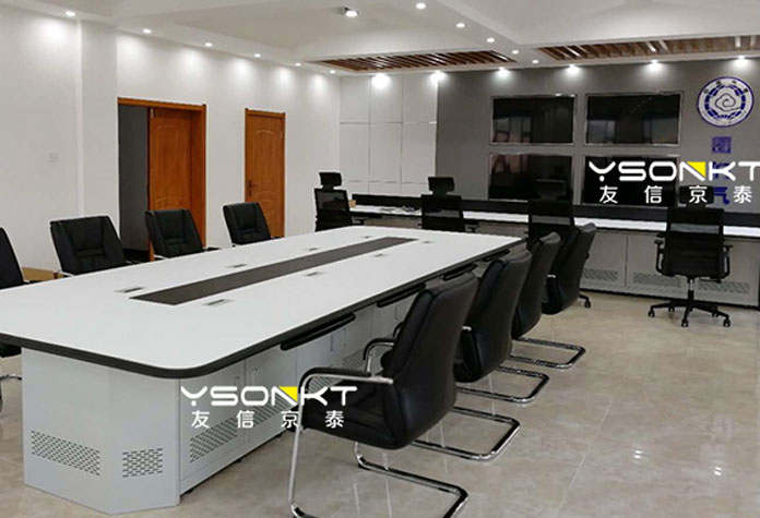 指揮中心控制臺(tái)一般采購(gòu)量能到多少套