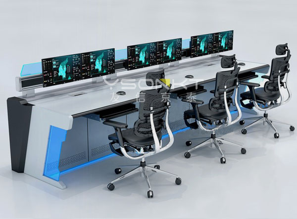 如何滿足日益增長的控制臺需求?