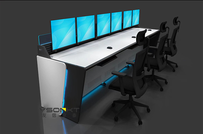 指揮中心監控臺通常是定制產品嗎?