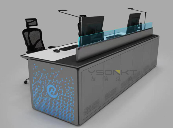 科技系列-監(jiān)控臺(tái)