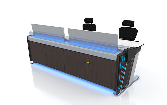 兩聯(lián)操作臺