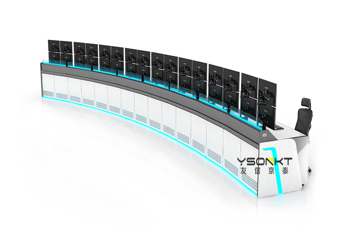 異形控制臺項目