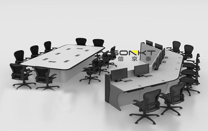 異形控制臺解決方案