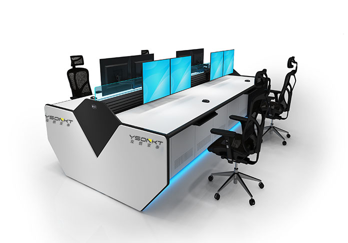 做好控制臺感觀設(shè)計并滿足使用習慣