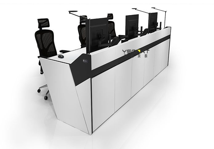 防火板控制臺有什么優勢？